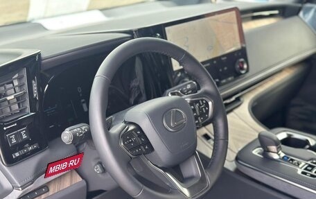 Lexus LX, 2024 год, 19 900 000 рублей, 10 фотография