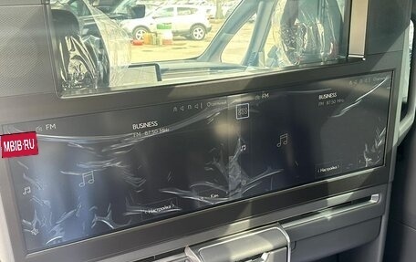 Lexus LX, 2024 год, 19 900 000 рублей, 12 фотография