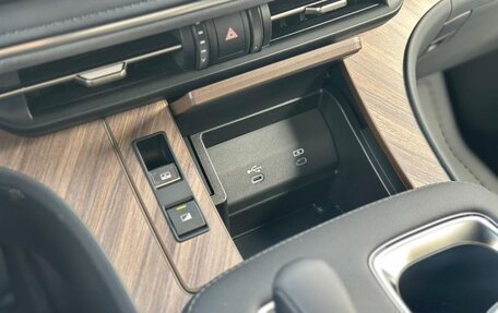 Lexus LX, 2024 год, 19 900 000 рублей, 17 фотография