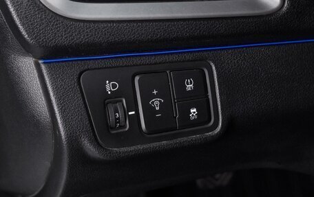 Hyundai Solaris II рестайлинг, 2018 год, 1 089 000 рублей, 14 фотография