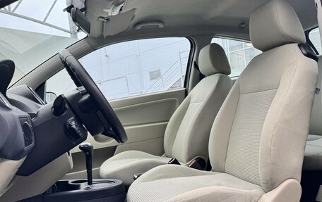 Ford Fiesta, 2007 год, 385 000 рублей, 5 фотография
