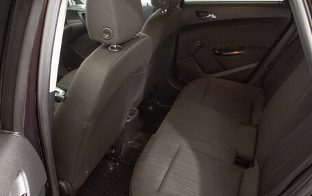 Opel Astra J, 2012 год, 689 000 рублей, 9 фотография