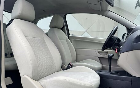 Ford Fiesta, 2007 год, 385 000 рублей, 10 фотография