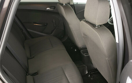 Opel Astra J, 2012 год, 689 000 рублей, 10 фотография