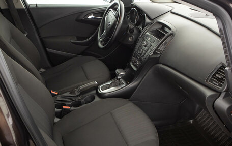 Opel Astra J, 2012 год, 689 000 рублей, 11 фотография