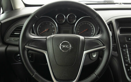 Opel Astra J, 2012 год, 689 000 рублей, 18 фотография