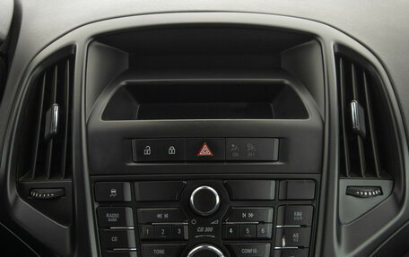 Opel Astra J, 2012 год, 689 000 рублей, 15 фотография