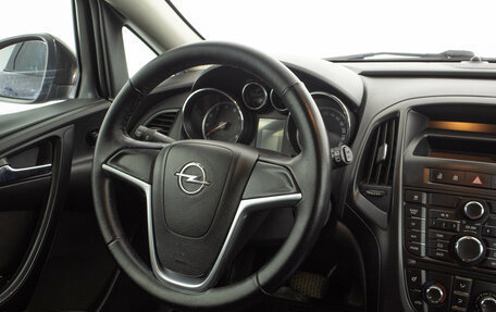 Opel Astra J, 2012 год, 689 000 рублей, 12 фотография