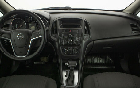 Opel Astra J, 2012 год, 689 000 рублей, 13 фотография