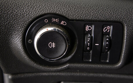 Opel Astra J, 2012 год, 689 000 рублей, 19 фотография