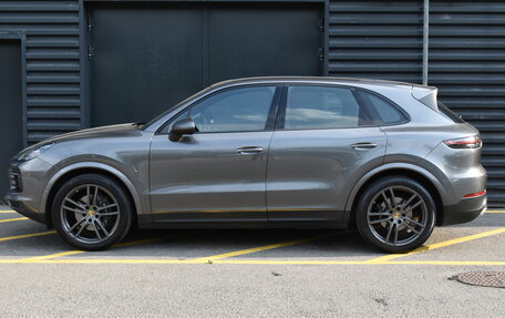 Porsche Cayenne III, 2019 год, 5 500 000 рублей, 5 фотография