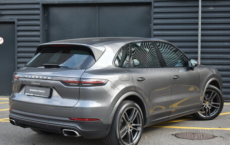Porsche Cayenne III, 2019 год, 5 500 000 рублей, 6 фотография