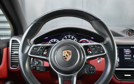Porsche Cayenne III, 2019 год, 5 500 000 рублей, 12 фотография