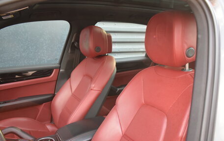 Porsche Cayenne III, 2019 год, 5 500 000 рублей, 15 фотография
