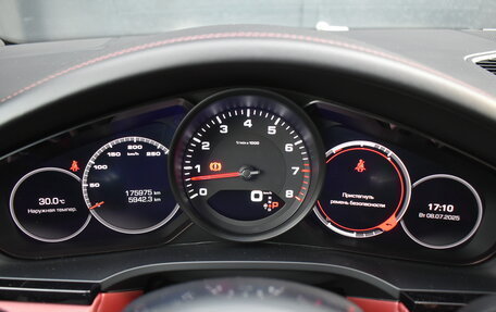 Porsche Cayenne III, 2019 год, 5 500 000 рублей, 10 фотография
