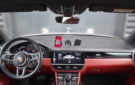 Porsche Cayenne III, 2019 год, 5 500 000 рублей, 13 фотография