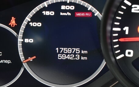 Porsche Cayenne III, 2019 год, 5 500 000 рублей, 11 фотография