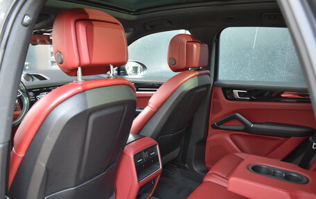 Porsche Cayenne III, 2019 год, 5 500 000 рублей, 16 фотография