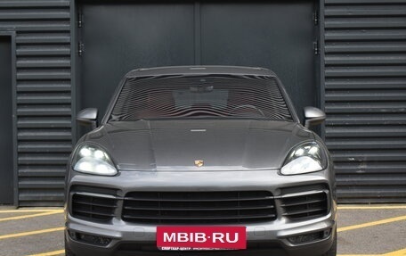 Porsche Cayenne III, 2019 год, 5 500 000 рублей, 8 фотография