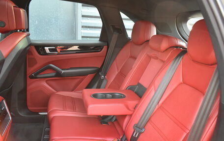 Porsche Cayenne III, 2019 год, 5 500 000 рублей, 17 фотография
