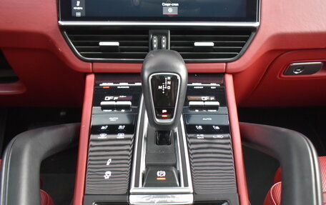 Porsche Cayenne III, 2019 год, 5 500 000 рублей, 25 фотография