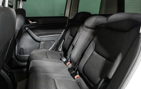 Skoda Yeti I рестайлинг, 2013 год, 1 089 898 рублей, 10 фотография