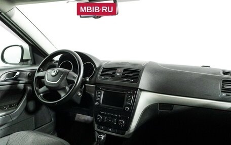 Skoda Yeti I рестайлинг, 2013 год, 1 089 898 рублей, 9 фотография