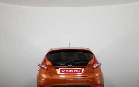 Ford Fiesta, 2012 год, 689 000 рублей, 5 фотография