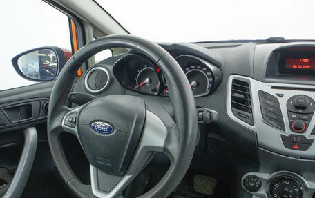 Ford Fiesta, 2012 год, 689 000 рублей, 12 фотография