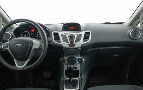 Ford Fiesta, 2012 год, 689 000 рублей, 14 фотография