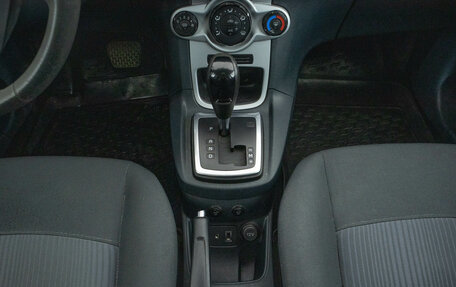 Ford Fiesta, 2012 год, 689 000 рублей, 17 фотография
