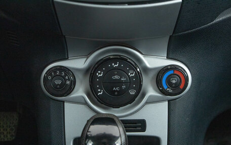 Ford Fiesta, 2012 год, 689 000 рублей, 16 фотография