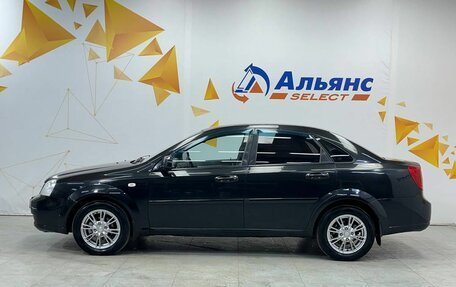 Chevrolet Lacetti, 2011 год, 490 000 рублей, 6 фотография