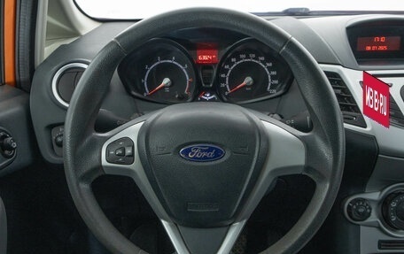 Ford Fiesta, 2012 год, 689 000 рублей, 19 фотография