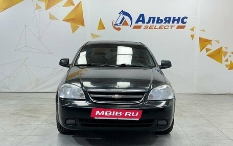 Chevrolet Lacetti, 2011 год, 490 000 рублей, 8 фотография