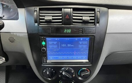 Chevrolet Lacetti, 2011 год, 490 000 рублей, 13 фотография