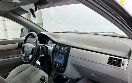 Chevrolet Lacetti, 2011 год, 490 000 рублей, 12 фотография