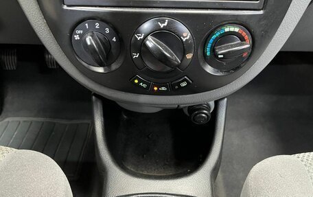 Chevrolet Lacetti, 2011 год, 490 000 рублей, 15 фотография