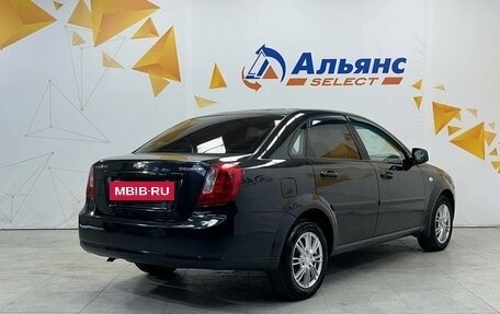 Chevrolet Lacetti, 2011 год, 490 000 рублей, 3 фотография