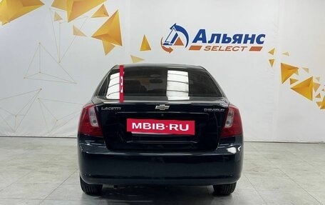 Chevrolet Lacetti, 2011 год, 490 000 рублей, 4 фотография