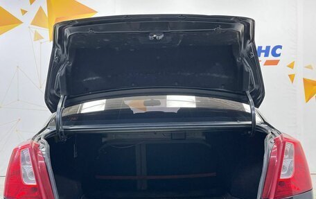 Chevrolet Lacetti, 2011 год, 490 000 рублей, 18 фотография