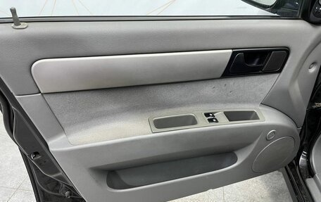 Chevrolet Lacetti, 2011 год, 490 000 рублей, 22 фотография
