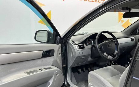 Chevrolet Lacetti, 2011 год, 490 000 рублей, 21 фотография