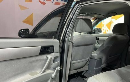 Chevrolet Lacetti, 2011 год, 490 000 рублей, 24 фотография