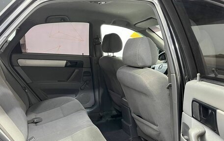 Chevrolet Lacetti, 2011 год, 490 000 рублей, 26 фотография