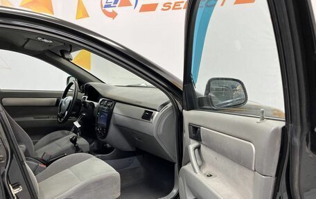 Chevrolet Lacetti, 2011 год, 490 000 рублей, 27 фотография