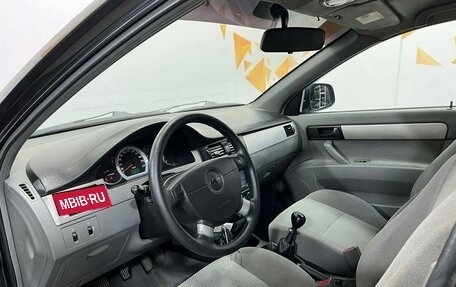 Chevrolet Lacetti, 2011 год, 490 000 рублей, 23 фотография
