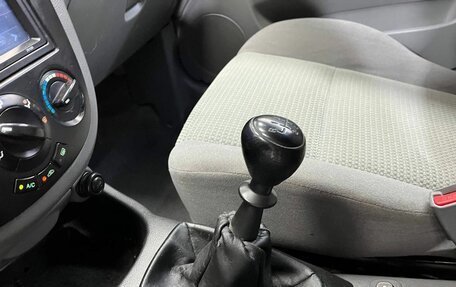 Chevrolet Lacetti, 2011 год, 490 000 рублей, 31 фотография