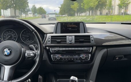 BMW 3 серия, 2016 год, 2 400 000 рублей, 1 фотография