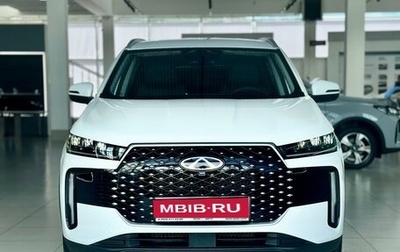 Chery Tiggo 4 I рестайлинг, 2025 год, 1 999 000 рублей, 1 фотография
